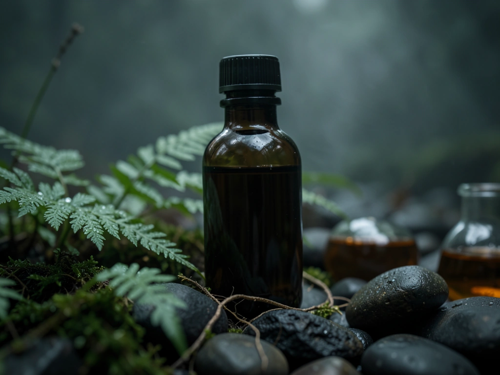 Botanical Background