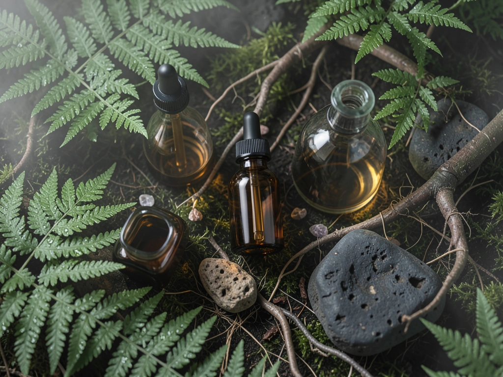 Botanical Background