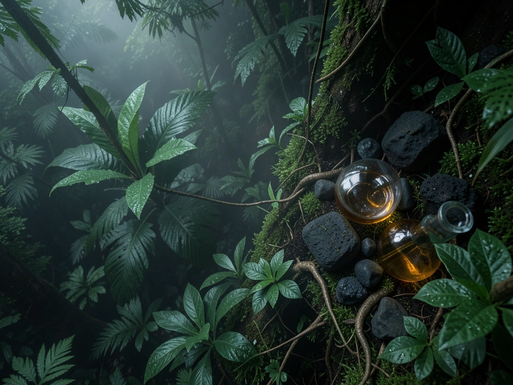 Botanical Background
