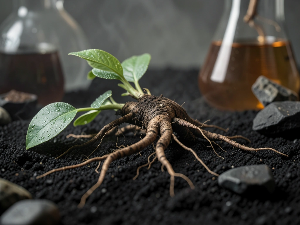 Botanical Background